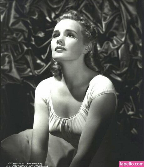 Frances Farmer pornstar hot galleries