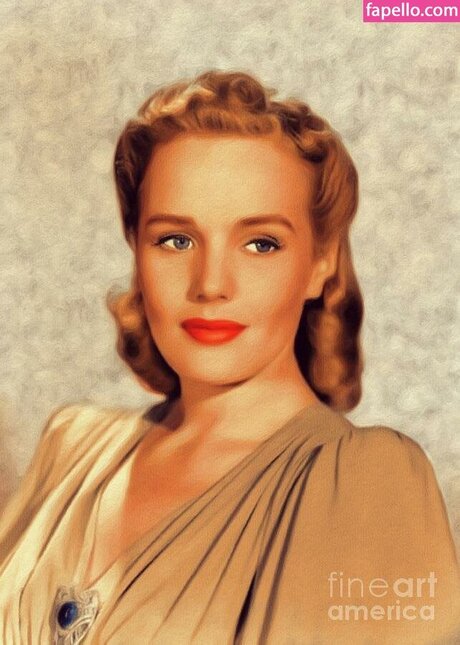 Frances Farmer best model pic