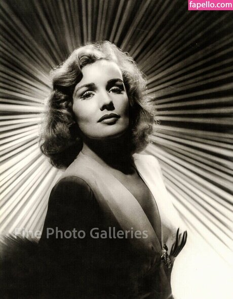 Frances Farmer model pretty photo