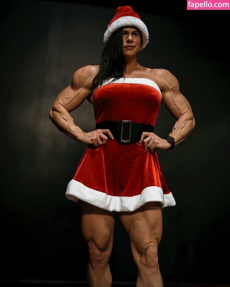 Kristen Nun model perfect pics