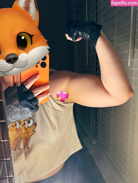 Buffpup best star photo