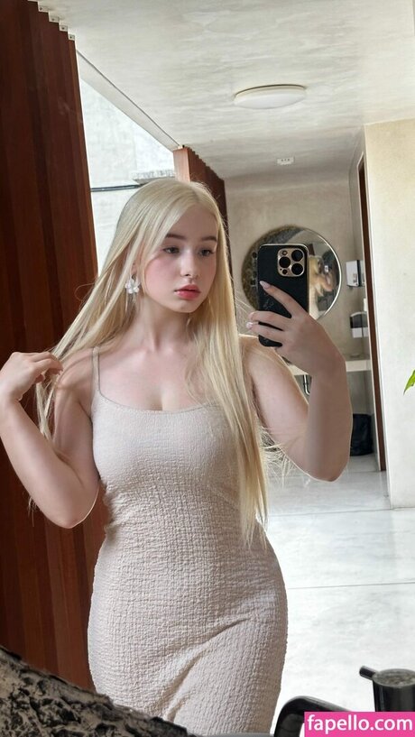 Bulebarbie official model sexy galleries