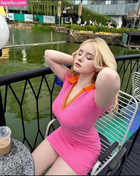 Bulebarbie official pornstar perfect pics