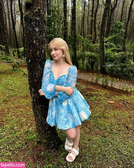 Bulebarbie official free star pics