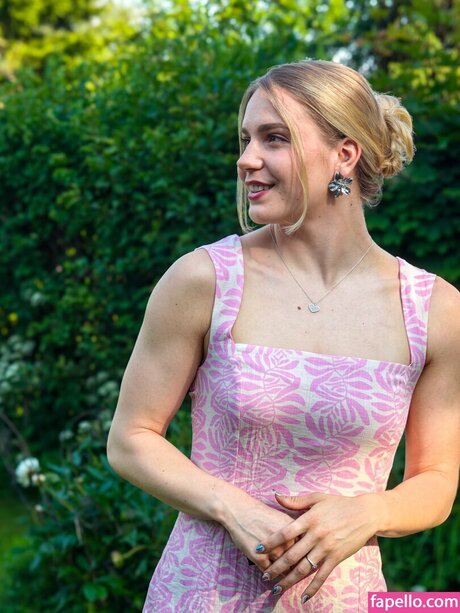 Ida Hulkko star nice img