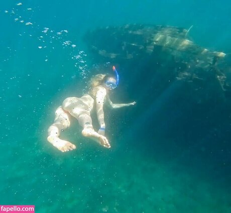 Ida Hulkko star pretty image