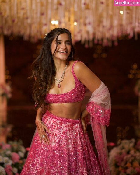 Meghna Kaur nude star pic