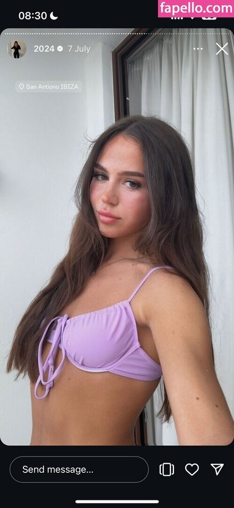 agataa leszko star sexy pic