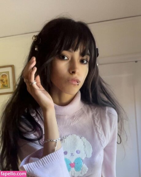 ka1bra model hot pics