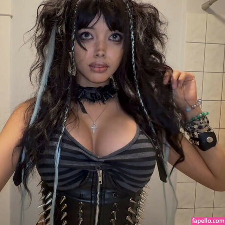 ka1bra sexy pornstar picture