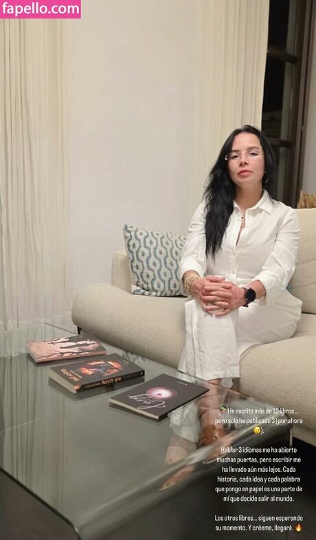 Lucy Estrada hot star images