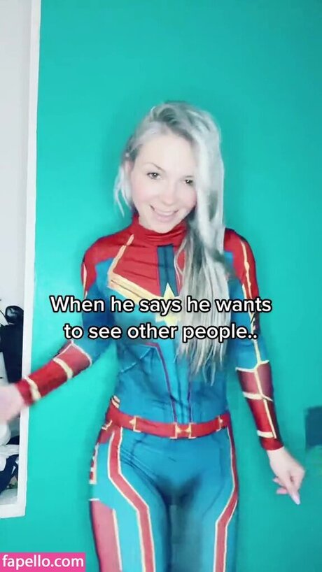 SmileyDani158 actress image