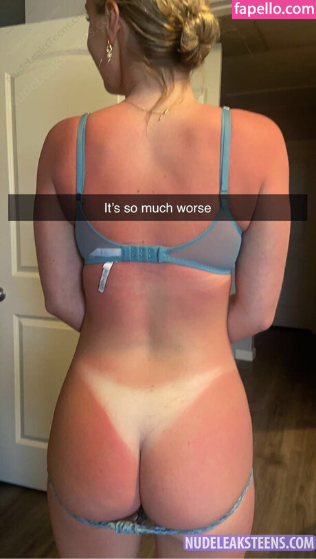 Cassidy Anne nude thumbnail