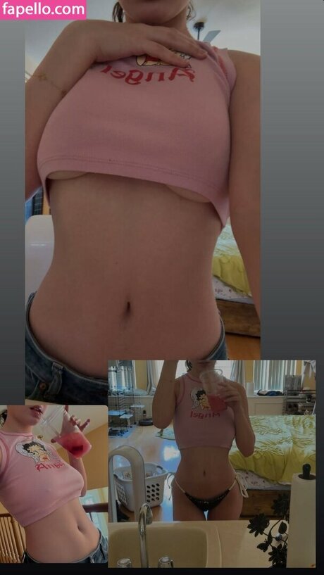 Evahsokay beautiful pornstar img