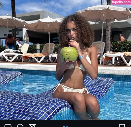 Gabby Lana star sexy pictures