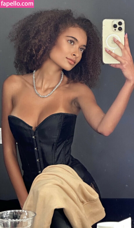 Gabby Lana pornographic model pics