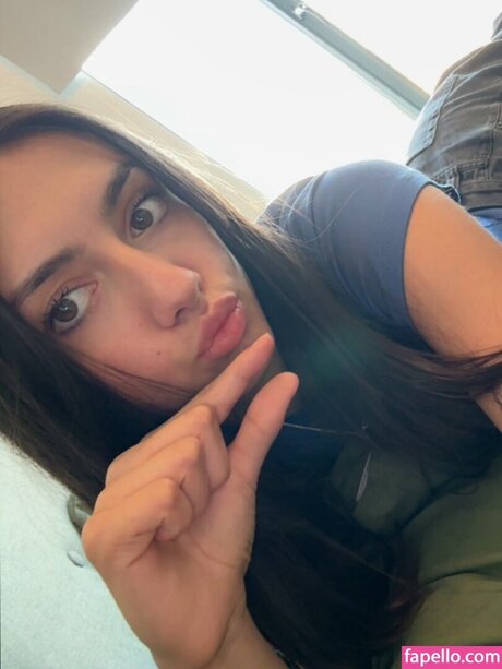 Elisha Walbyoff sexy model galleries