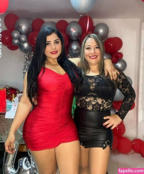 Karina Mendoza star xxx image