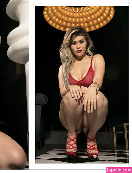 Araceli Gomita erotic pornstar image