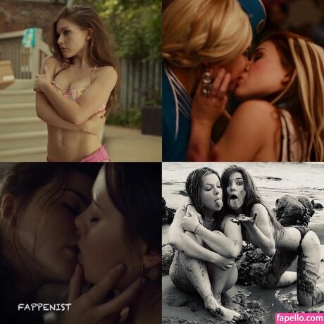 Katie Douglas pornographic star galleries