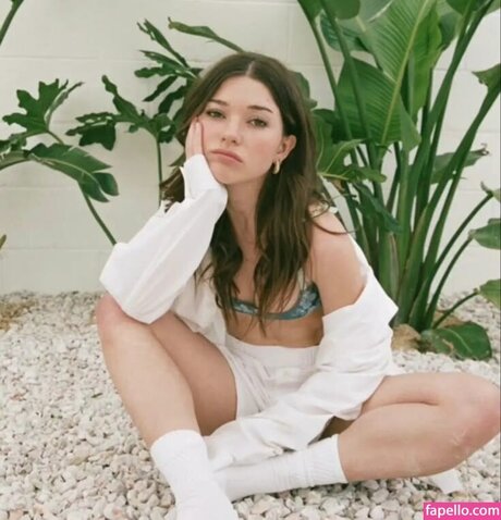 Katie Douglas star perfect archive