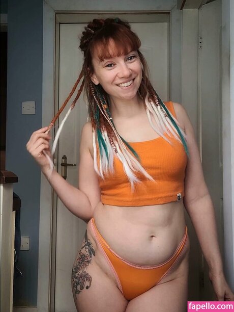 Jodie Marie ASMR nude thumbnail