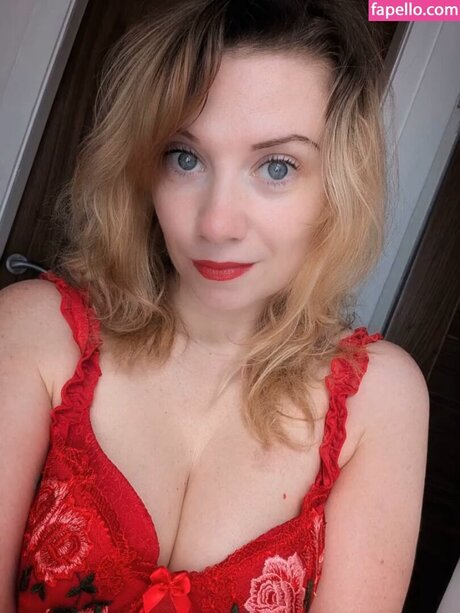 Jodie Marie ASMR model galleries