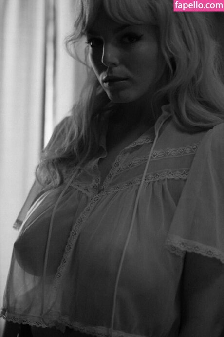 Morgan Cozzi star hot image