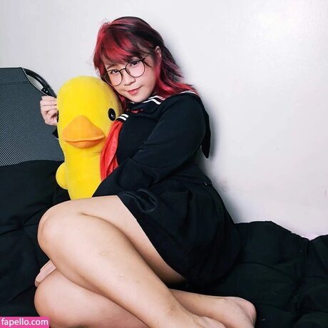 mrspixelfly star sexy photo