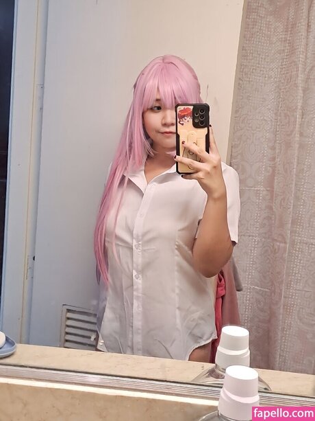 mrspixelfly star adult photo