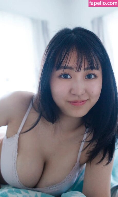Rurika Fukui adult model img