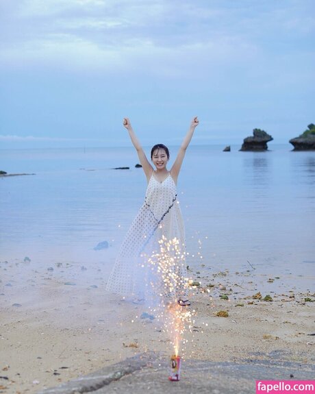 Tanaka Miku nice star photos