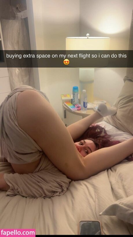 Jessie Paege pornstar nude picture