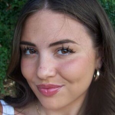 Eirmioni Ilvanakis pornographic model pic