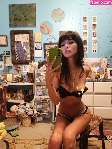 mama moons nice model pics