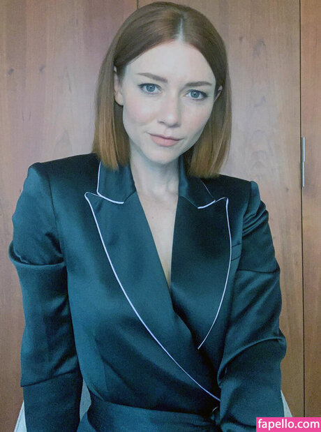 Valorie Curry model art archive