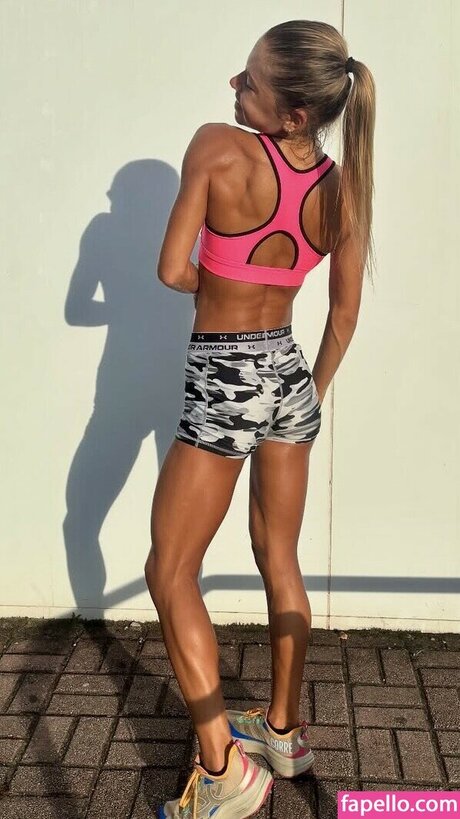 Fit By Aline free pornstar pic