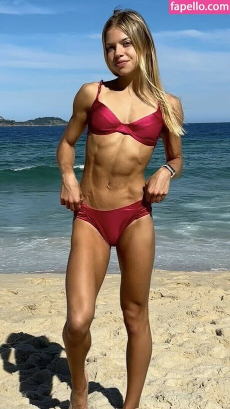Fit By Aline naked actress galleries