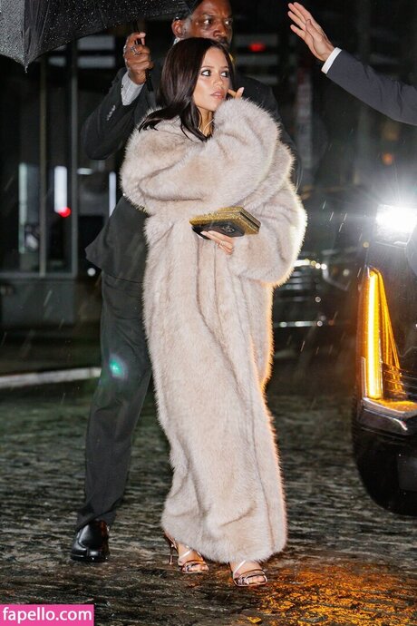 Jenna Ortega perfect star archive