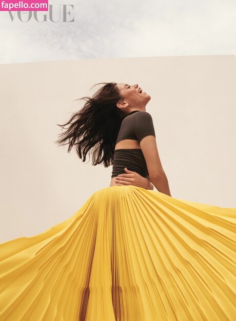 Jenna Ortega perfect star image