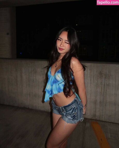 Daisy Chang pornstar hot pics