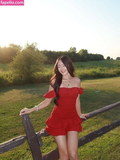Daisy Chang porn star picture