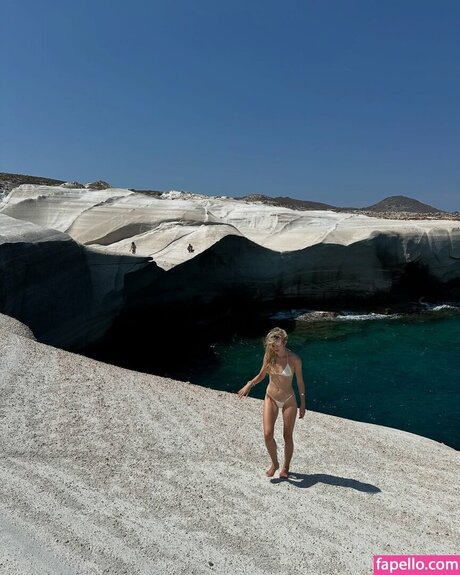 Ocean s Asmr hot actress pics