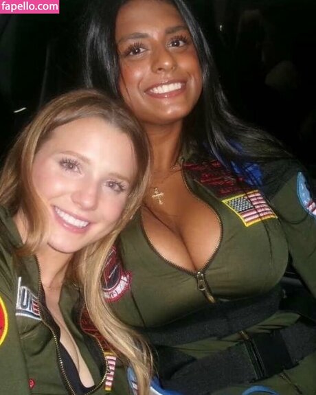 Honeypot1766 pornstar free photo