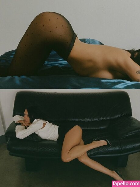 sophiakellyy model art photo