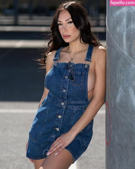 Eleonora Garrioli perfect actress img