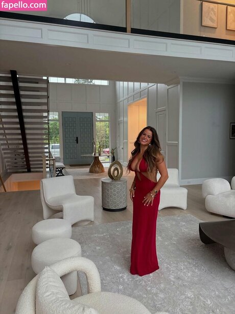 isabella lauren exclusive star images