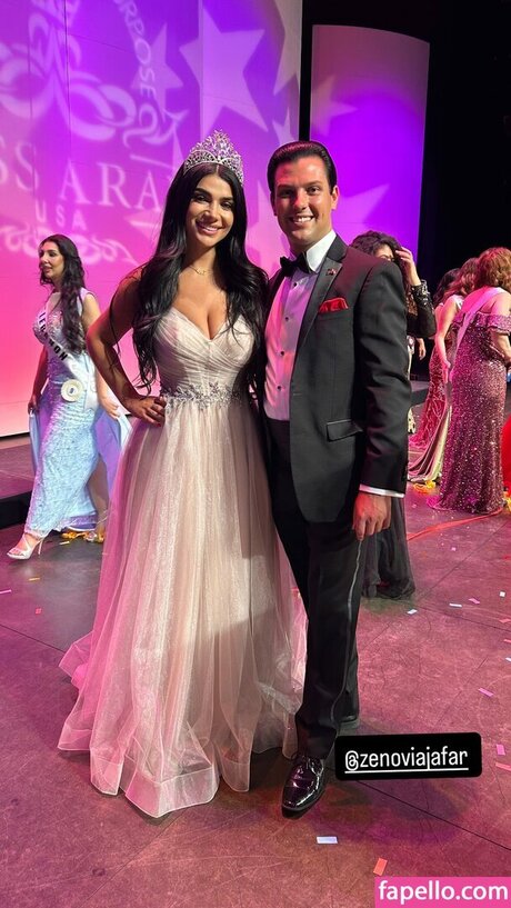 Zenoviajafar pretty star gallery