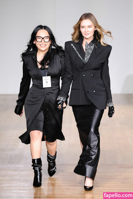 Anna Delvey xxx star picture