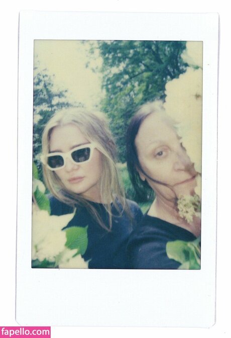 Anna Delvey profile pic